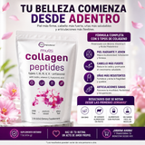 Collagen Peptides+