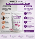 Collagen Peptides+