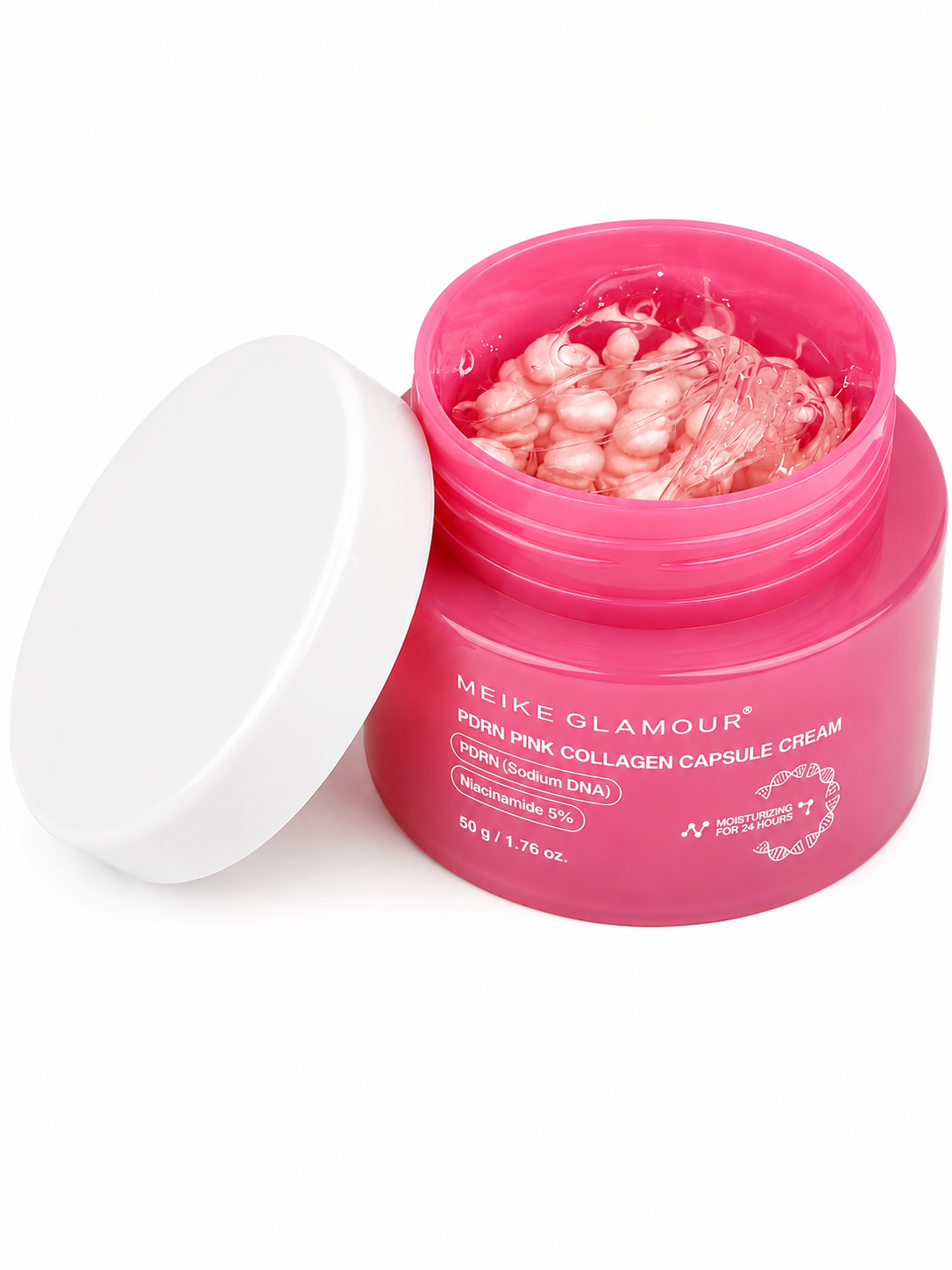 DERMÉA — PDRN Pink Collagen