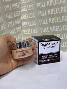 Dr. Melaxin Calcium Cover Eye 6og