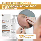 Spectral Men’s Hair Density Pro