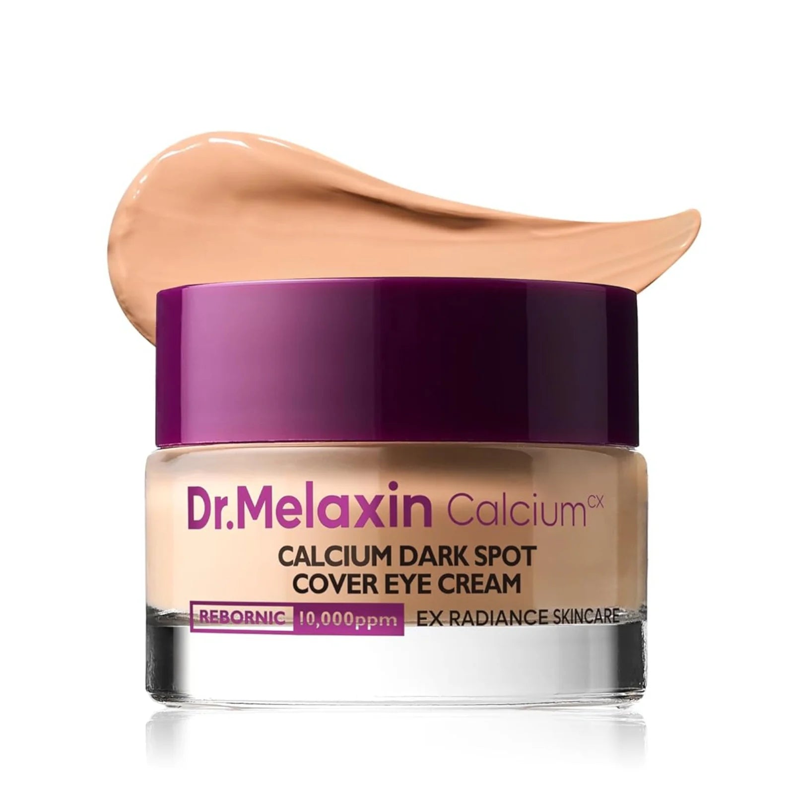Dr. Melaxin Calcium Cover Eye 6og