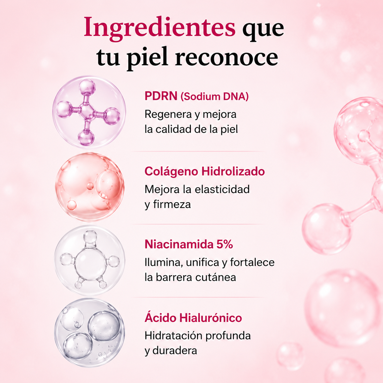 DERMÉA — PDRN Pink Collagen