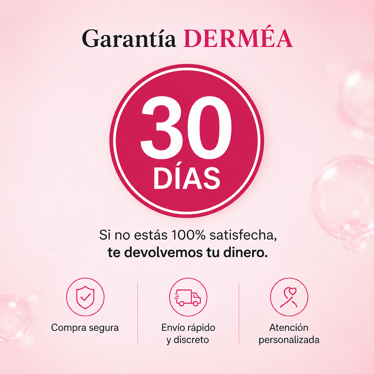 DERMÉA — PDRN Pink Collagen