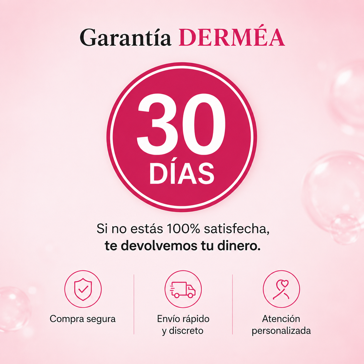 DERMÉA — PDRN Pink Collagen