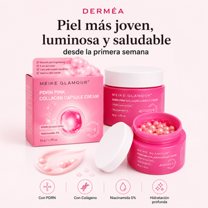 DERMÉA — PDRN Pink Collagen