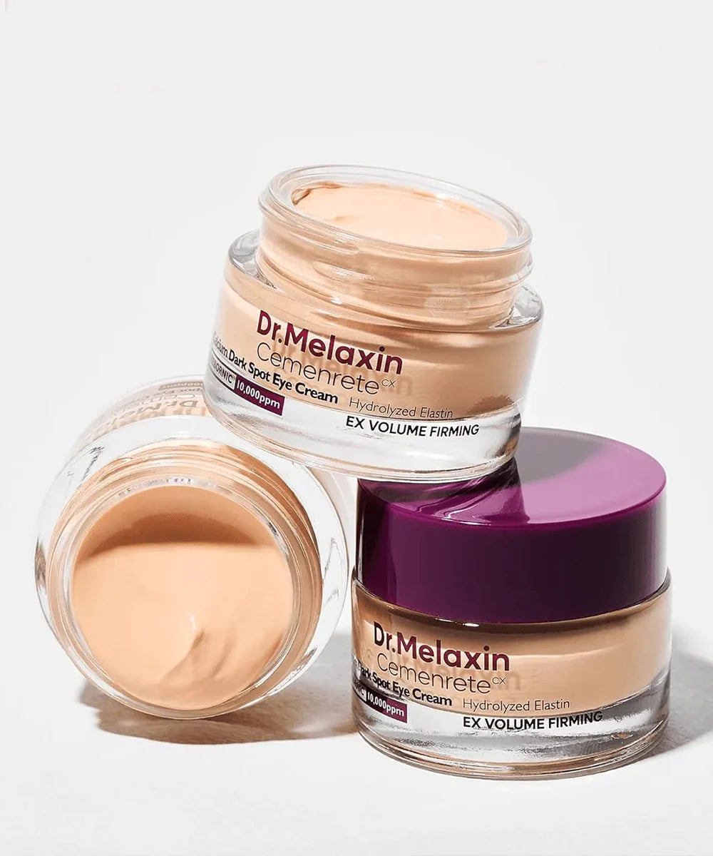 Dr. Melaxin Calcium Cover Eye 6og